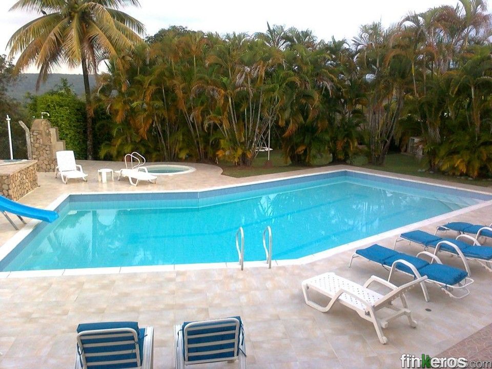 Cómoda Casa en Condominio - Melgar - Finca en Melgar, Tolima